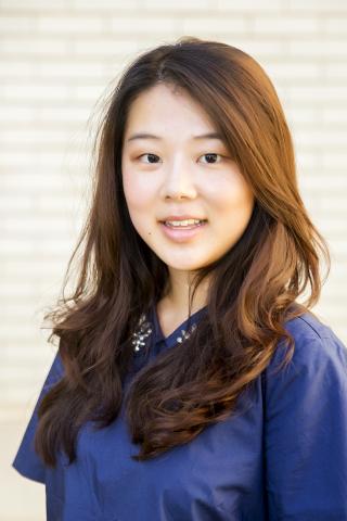 Alice Kim, Rice University